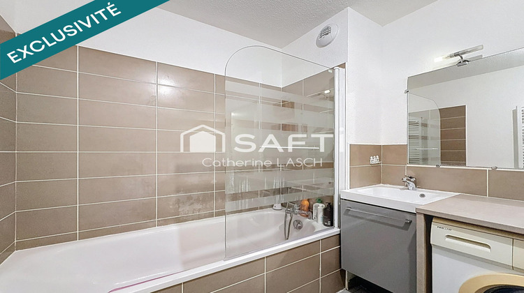 Ma-Cabane - Vente Appartement Montpellier, 63 m²