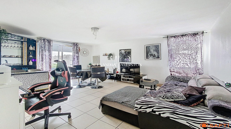 Ma-Cabane - Vente Appartement Montpellier, 64 m²