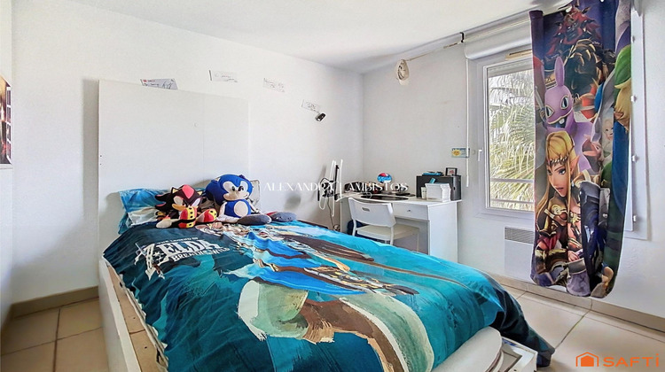 Ma-Cabane - Vente Appartement Montpellier, 64 m²