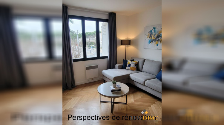 Ma-Cabane - Vente Appartement Montpellier, 55 m²
