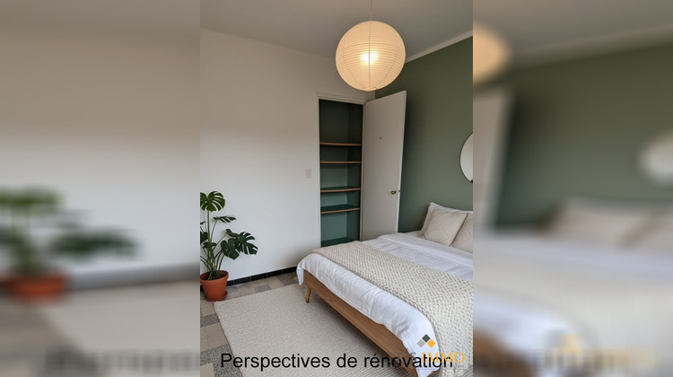 Ma-Cabane - Vente Appartement Montpellier, 55 m²