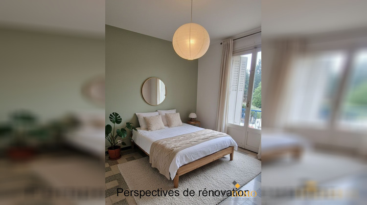 Ma-Cabane - Vente Appartement Montpellier, 55 m²