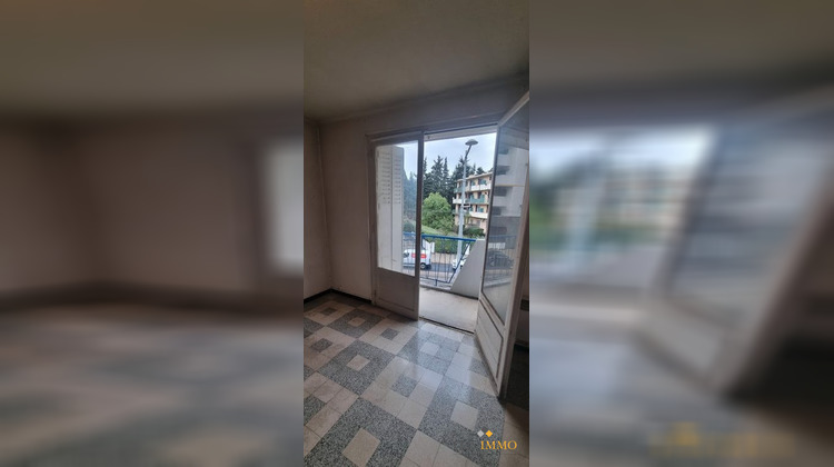 Ma-Cabane - Vente Appartement Montpellier, 55 m²