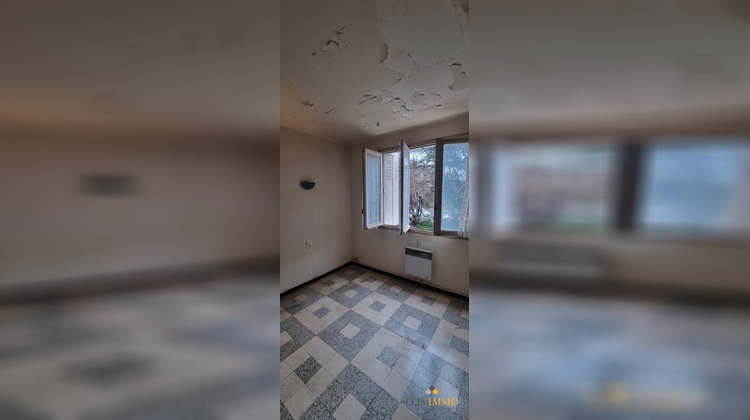 Ma-Cabane - Vente Appartement Montpellier, 55 m²