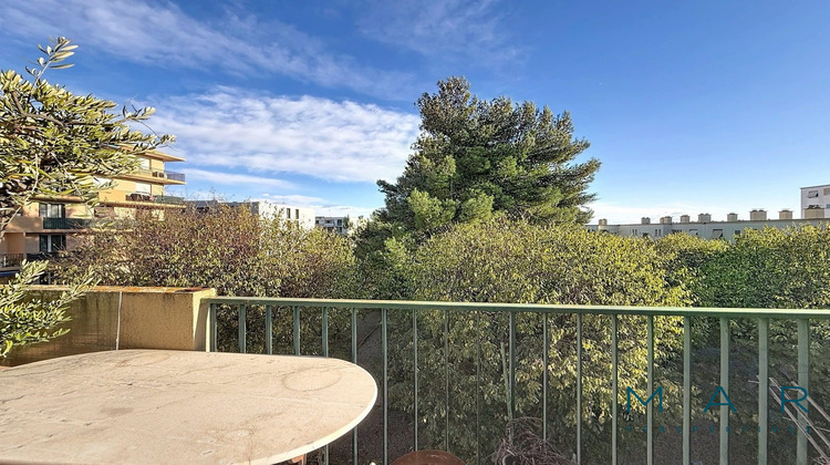 Ma-Cabane - Vente Appartement Montpellier, 71 m²