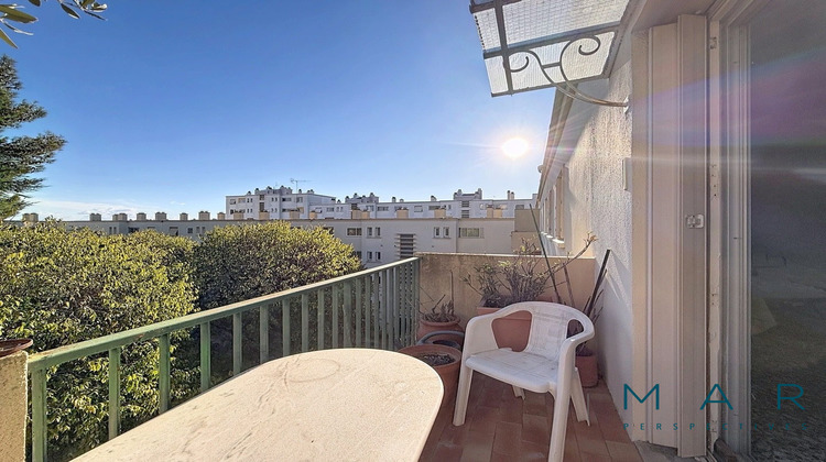 Ma-Cabane - Vente Appartement Montpellier, 71 m²