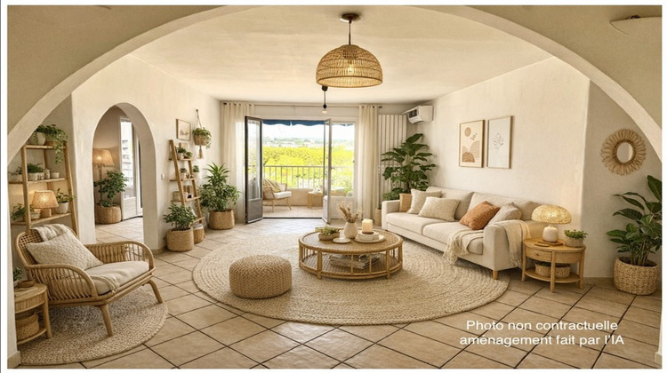 Ma-Cabane - Vente Appartement MONTPELLIER, 100 m²