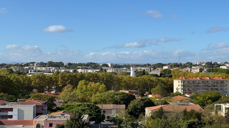 Ma-Cabane - Vente Appartement MONTPELLIER, 100 m²