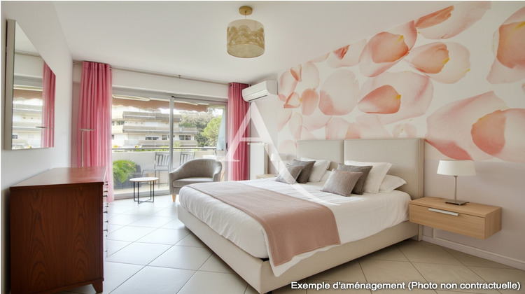 Ma-Cabane - Vente Appartement MONTPELLIER, 92 m²