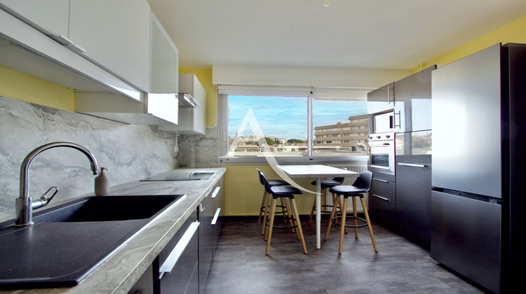 Ma-Cabane - Vente Appartement MONTPELLIER, 92 m²