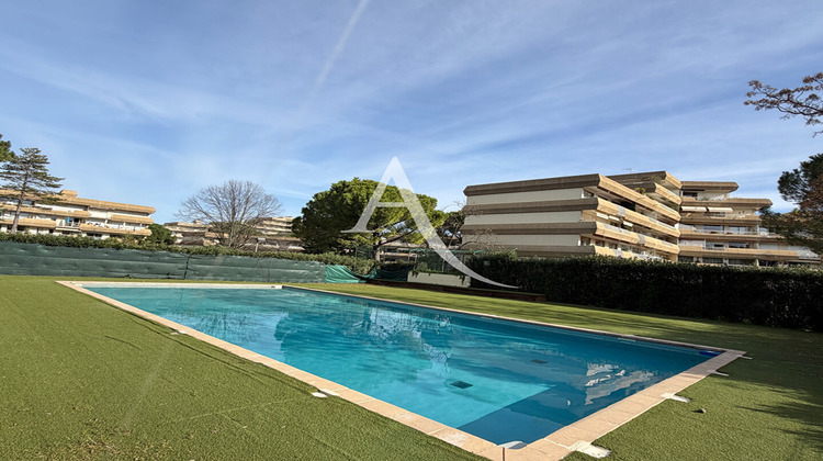 Ma-Cabane - Vente Appartement MONTPELLIER, 92 m²