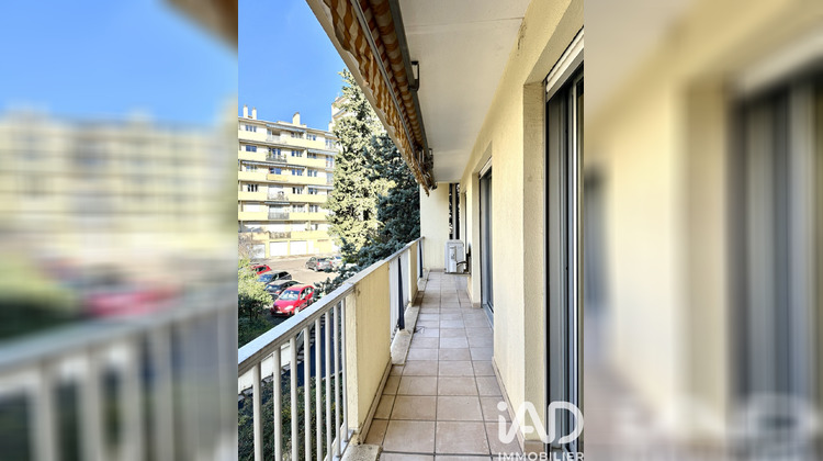 Ma-Cabane - Vente Appartement Montpellier, 87 m²