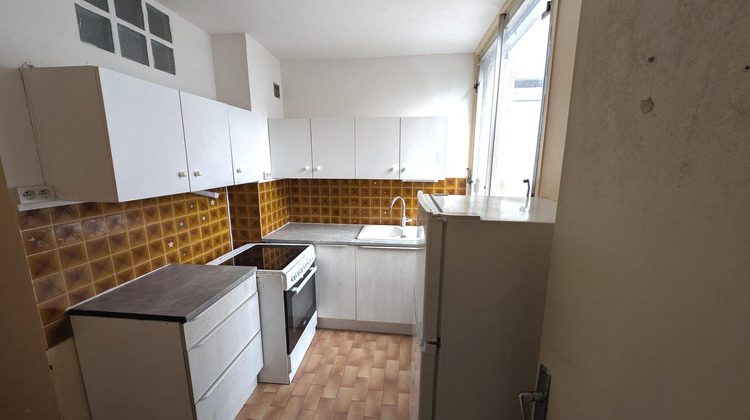 Ma-Cabane - Vente Appartement Montpellier, 33 m²
