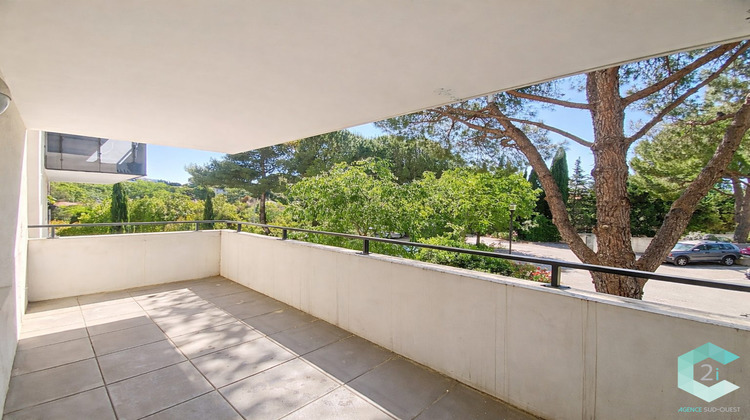 Ma-Cabane - Vente Appartement Montpellier, 56 m²