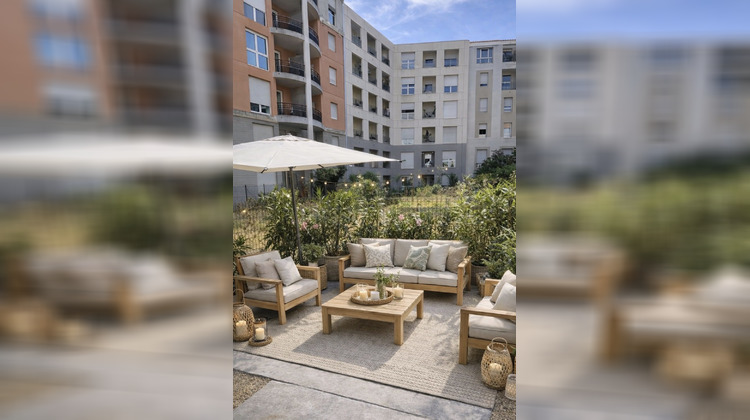 Ma-Cabane - Vente Appartement Montpellier, 18 m²