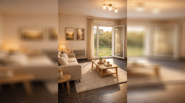 Ma-Cabane - Vente Appartement Montpellier, 18 m²