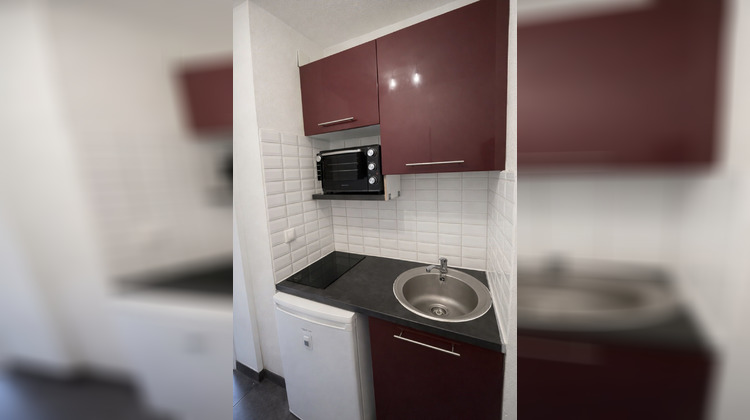 Ma-Cabane - Vente Appartement Montpellier, 18 m²