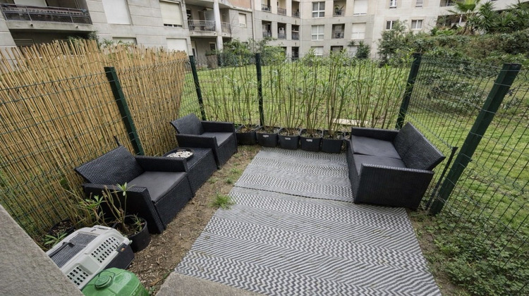 Ma-Cabane - Vente Appartement Montpellier, 18 m²