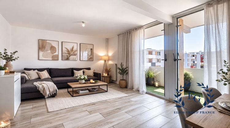 Ma-Cabane - Vente Appartement Montpellier, 50 m²