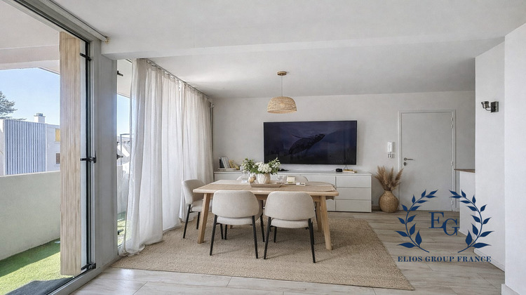 Ma-Cabane - Vente Appartement Montpellier, 50 m²