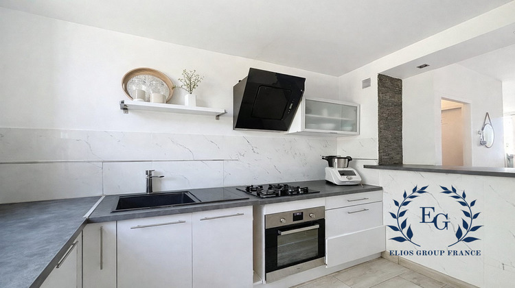 Ma-Cabane - Vente Appartement Montpellier, 50 m²