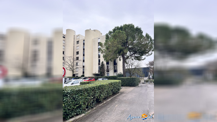 Ma-Cabane - Vente Appartement Montpellier, 98 m²