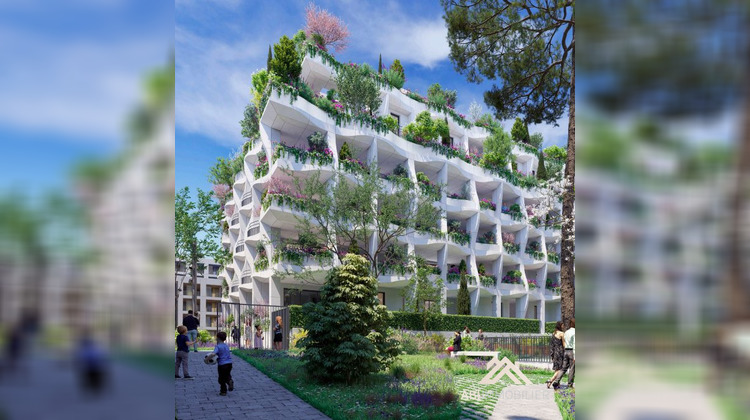 Ma-Cabane - Vente Appartement Montpellier, 100 m²