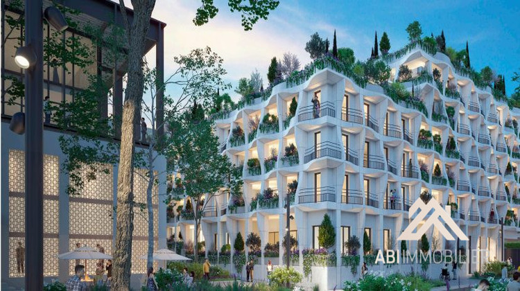 Ma-Cabane - Vente Appartement Montpellier, 100 m²