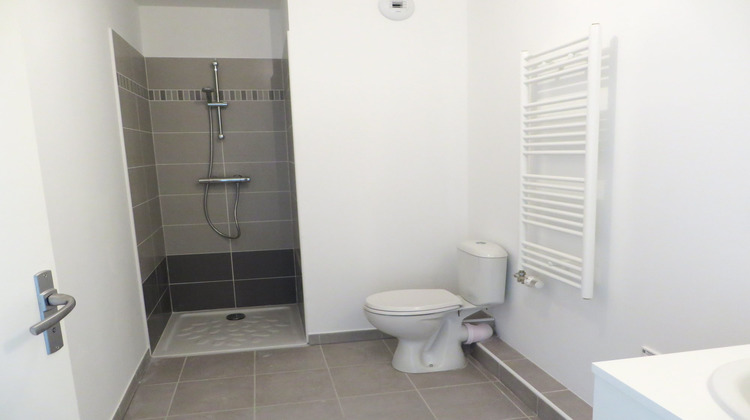Ma-Cabane - Vente Appartement Montpellier, 40 m²