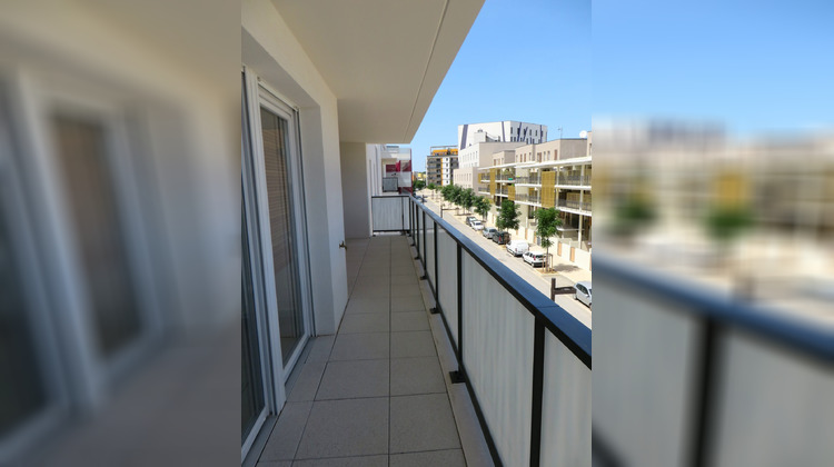 Ma-Cabane - Vente Appartement Montpellier, 40 m²