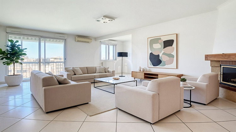 Ma-Cabane - Vente Appartement MONTPELLIER, 137 m²