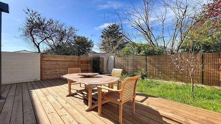 Ma-Cabane - Vente Appartement MONTPELLIER, 88 m²