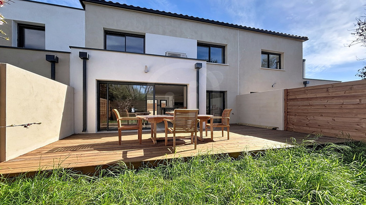 Ma-Cabane - Vente Appartement MONTPELLIER, 88 m²