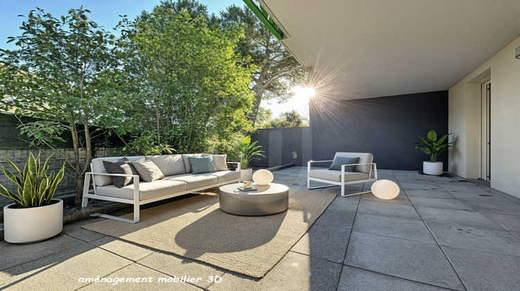 Ma-Cabane - Vente Appartement MONTPELLIER, 43 m²