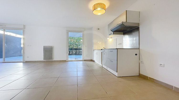 Ma-Cabane - Vente Appartement MONTPELLIER, 43 m²