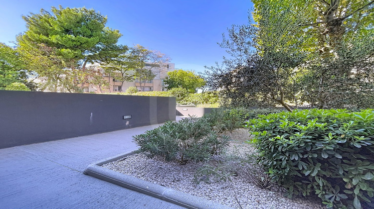 Ma-Cabane - Vente Appartement MONTPELLIER, 43 m²