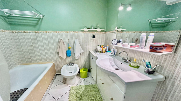 Ma-Cabane - Vente Appartement MONTPELLIER, 47 m²