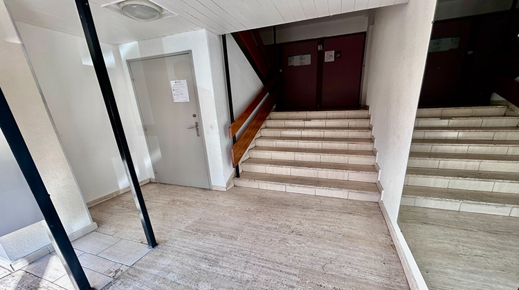 Ma-Cabane - Vente Appartement MONTPELLIER, 47 m²