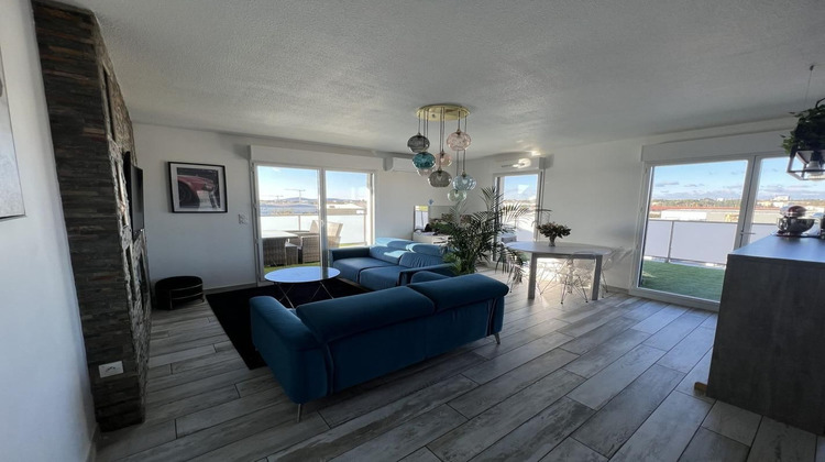 Ma-Cabane - Vente Appartement MONTPELLIER, 66 m²