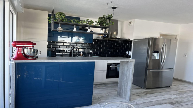 Ma-Cabane - Vente Appartement MONTPELLIER, 66 m²