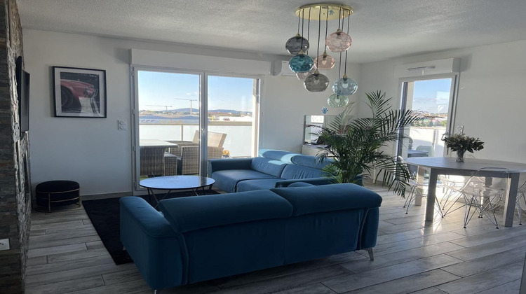 Ma-Cabane - Vente Appartement MONTPELLIER, 66 m²