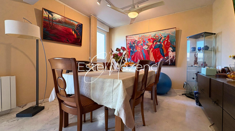 Ma-Cabane - Vente Appartement Montpellier, 136 m²