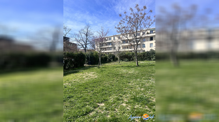 Ma-Cabane - Vente Appartement Montpellier, 59 m²