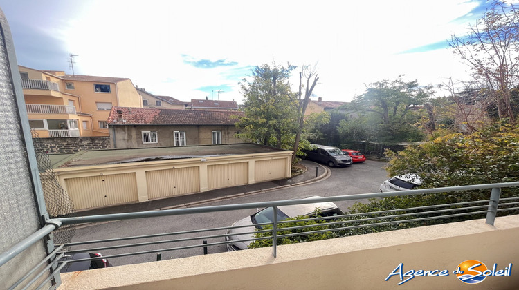 Ma-Cabane - Vente Appartement Montpellier, 59 m²