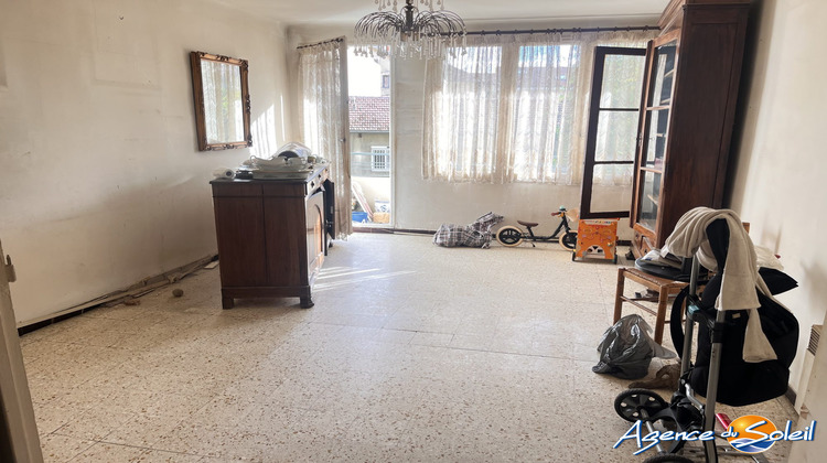 Ma-Cabane - Vente Appartement Montpellier, 59 m²