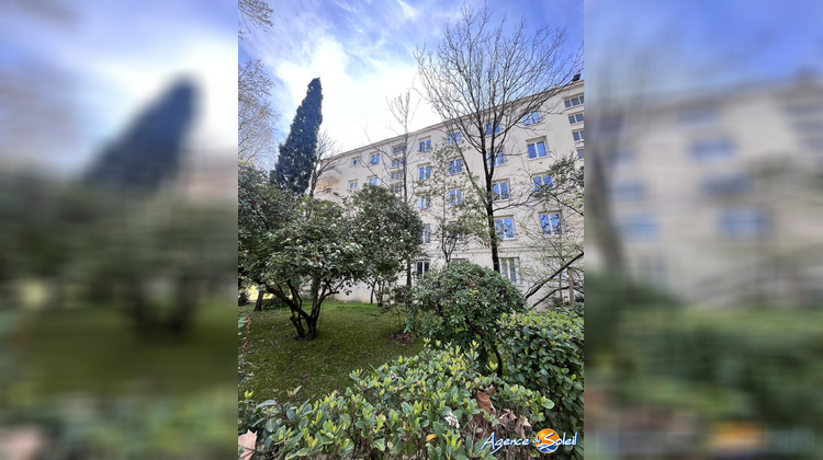 Ma-Cabane - Vente Appartement Montpellier, 59 m²