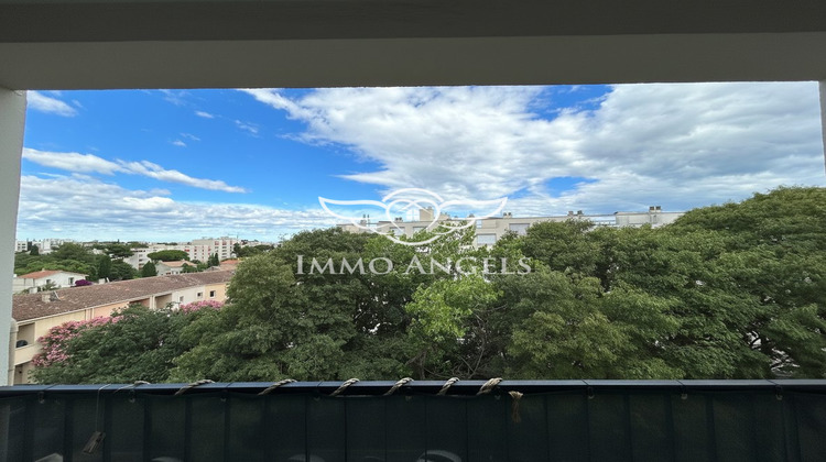 Ma-Cabane - Vente Appartement Montpellier, 63 m²