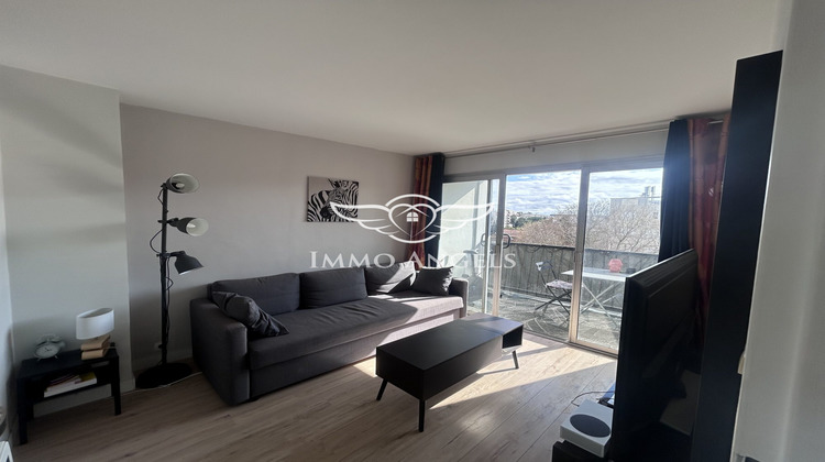 Ma-Cabane - Vente Appartement Montpellier, 63 m²