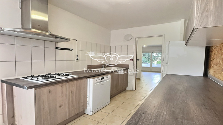 Ma-Cabane - Vente Appartement Montpellier, 71 m²