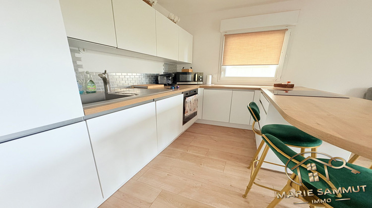 Ma-Cabane - Vente Appartement Montpellier, 61 m²